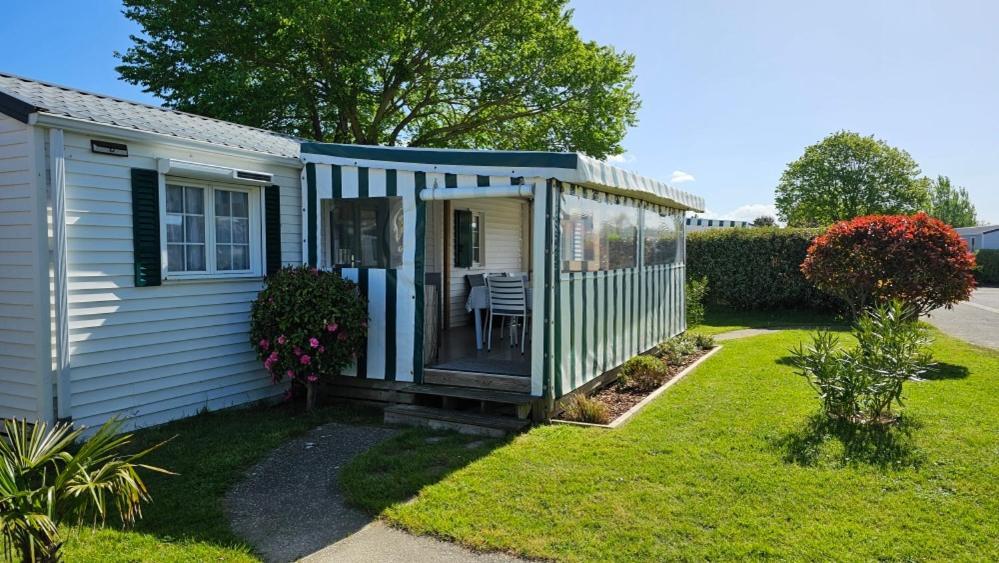 Le Cottage De Moune - Au Bord De L'Ocean Talmont-Saint-Hilaire Exterior photo